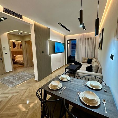 Centrico 2 Tanger Idrissia Apartamento Exterior foto